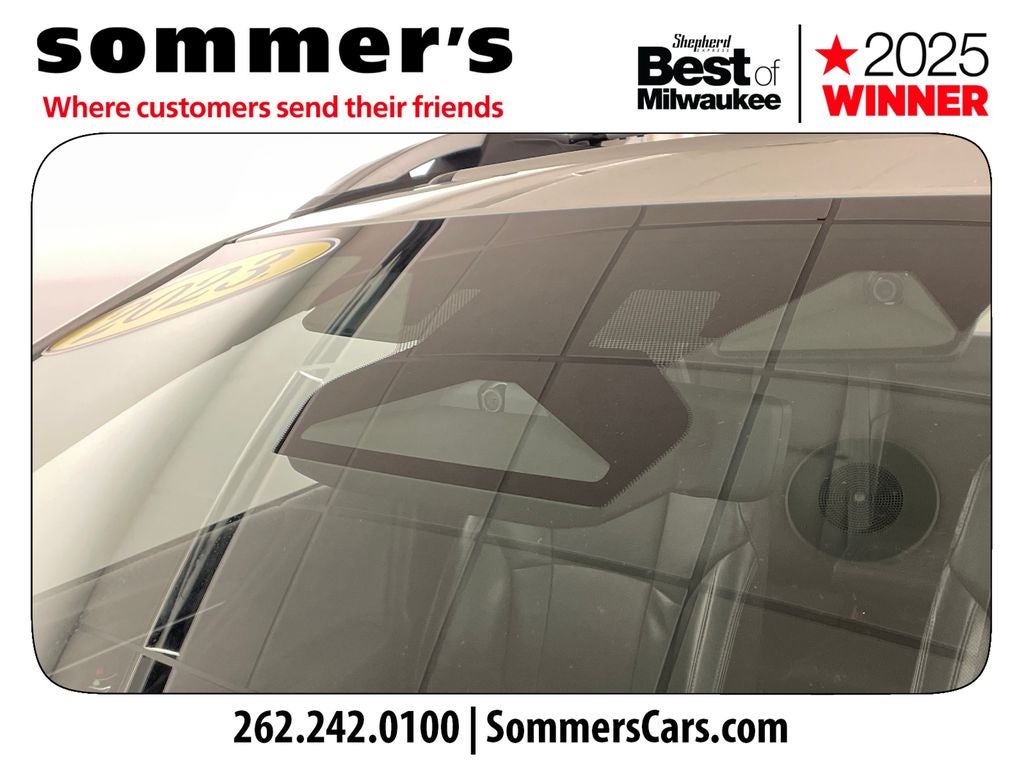 2023 Subaru Outback Touring