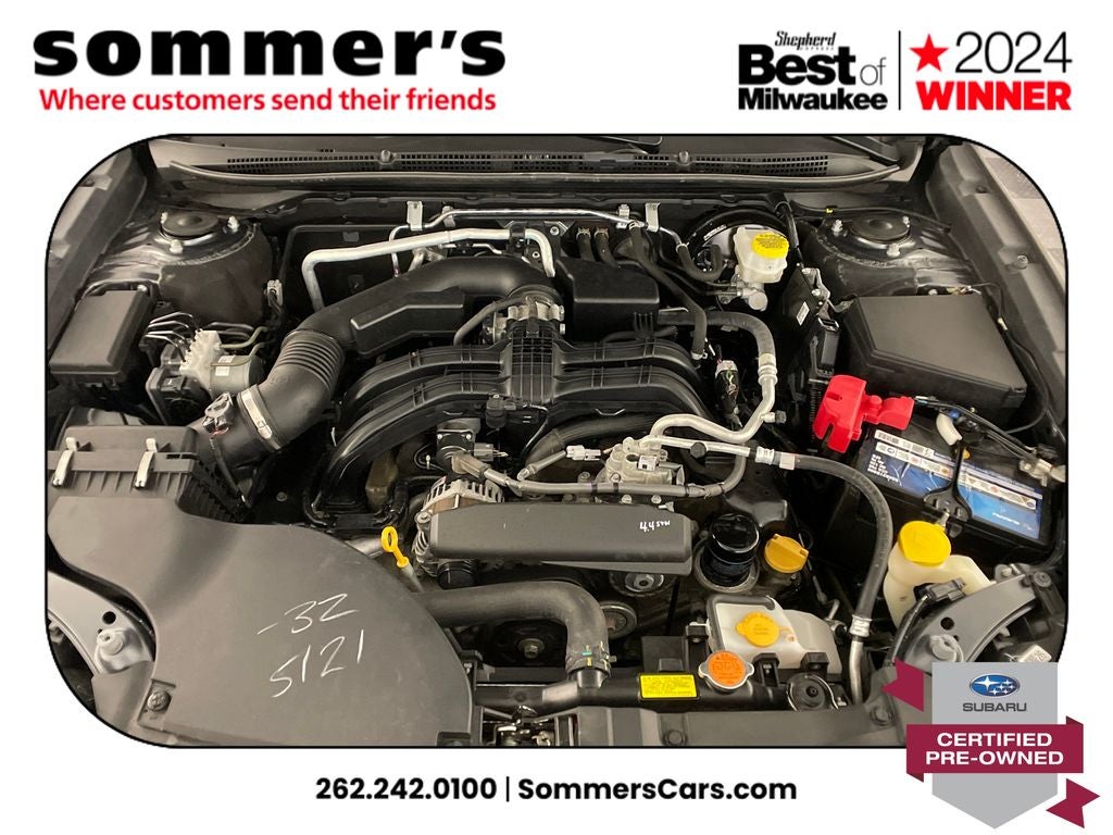 2021 Subaru Outback Touring