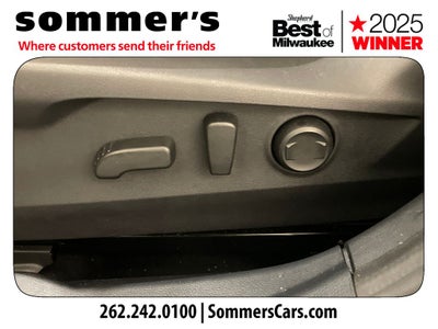 2020 Subaru Outback Onyx Edition XT