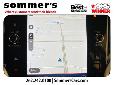 2020 Subaru Outback Onyx Edition XT