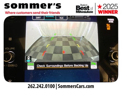 2020 Subaru Outback Onyx Edition XT