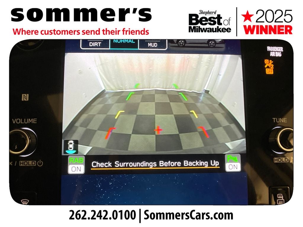 2020 Subaru Outback Onyx Edition XT