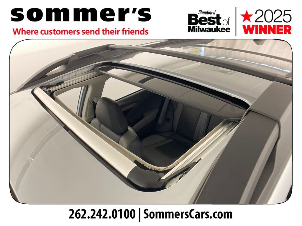 2020 Subaru Outback Onyx Edition XT