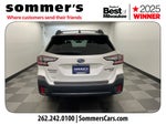 2020 Subaru Outback Onyx Edition XT