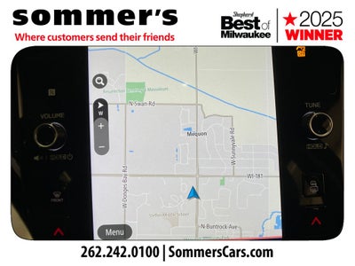 2020 Subaru Outback Onyx Edition XT