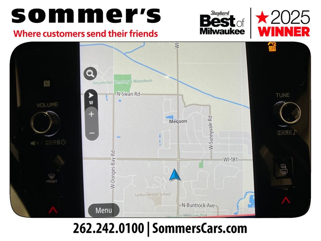 2020 Subaru Outback Onyx Edition XT