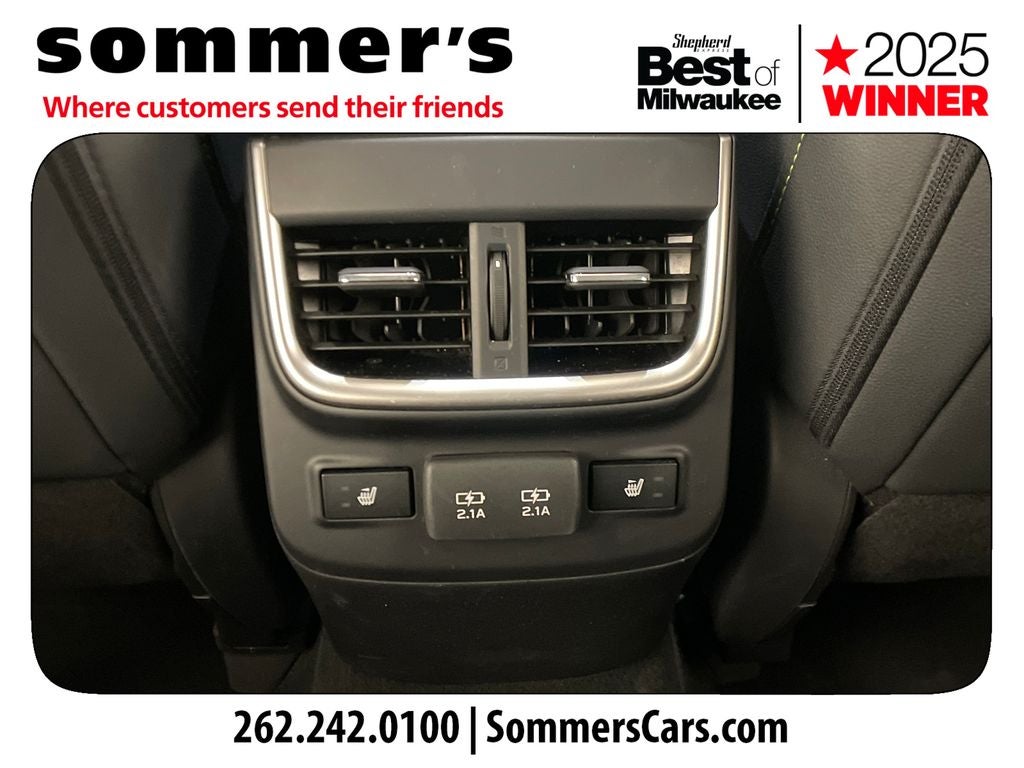 2020 Subaru Outback Onyx Edition XT