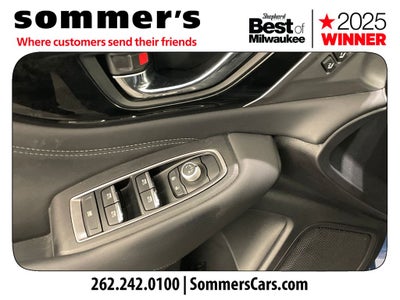 2021 Subaru Outback Limited XT