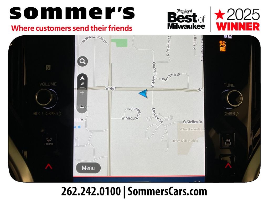 2021 Subaru Outback Limited XT