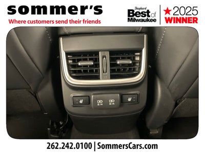 2021 Subaru Outback Limited XT