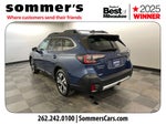 2021 Subaru Outback Limited XT