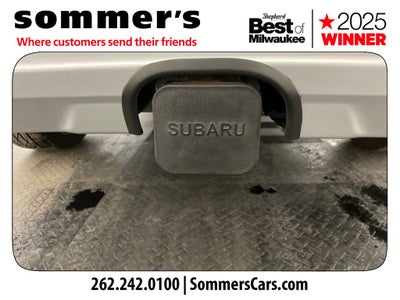 2021 Subaru Outback Limited XT