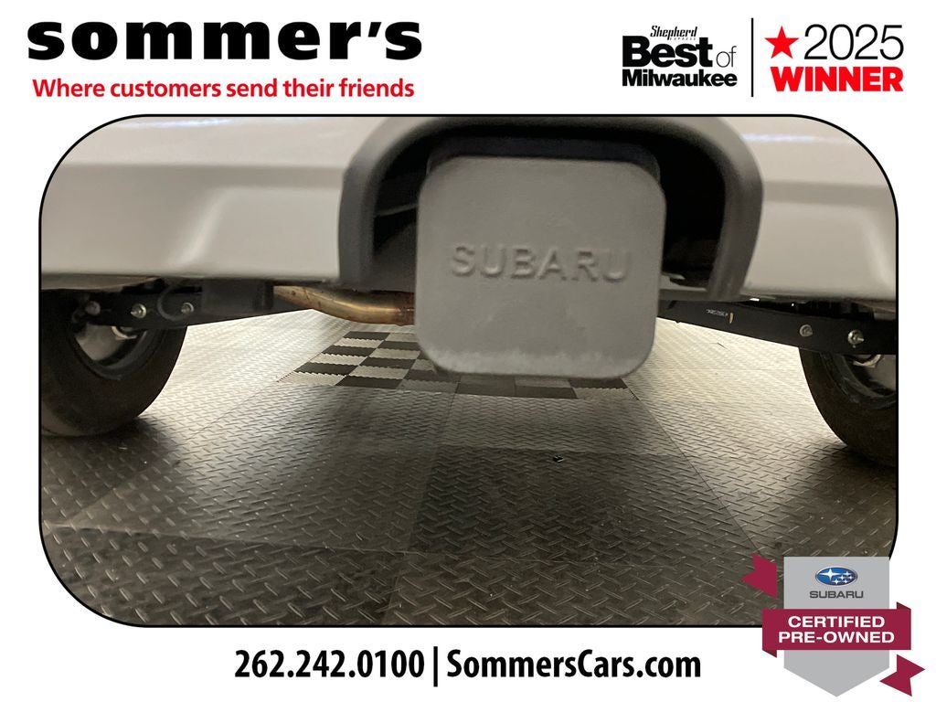 2024 Subaru Outback Limited XT