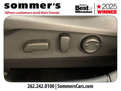 2021 Subaru Outback Limited XT