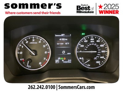 2021 Subaru Outback Limited XT