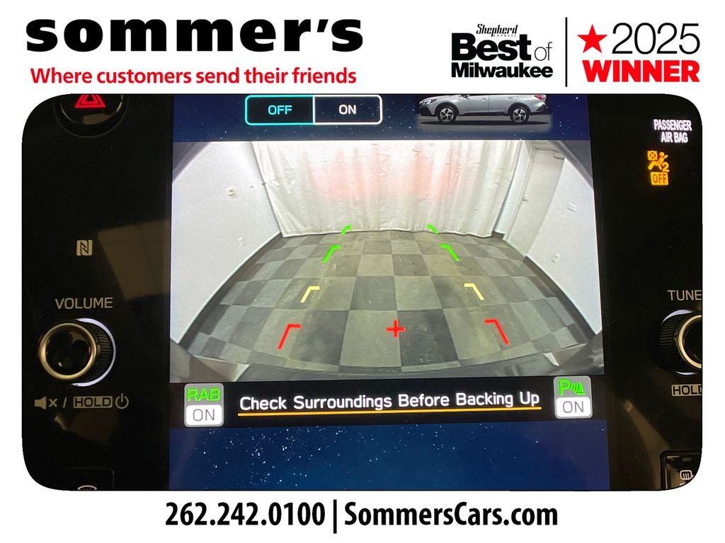 2021 Subaru Outback Limited XT