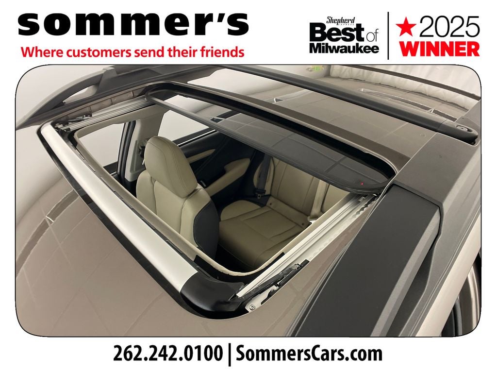 2021 Subaru Outback Limited XT