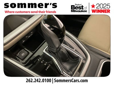 2021 Subaru Outback Limited XT