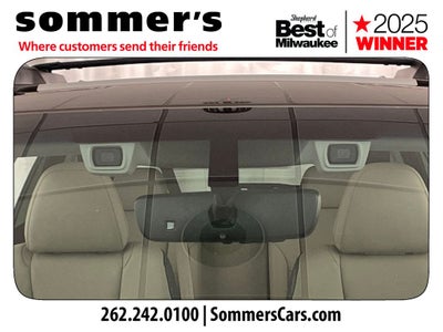 2021 Subaru Outback Limited XT