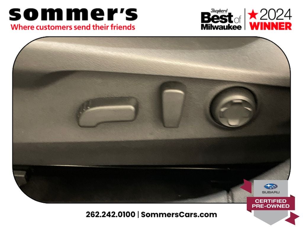 2023 Subaru Outback Limited XT