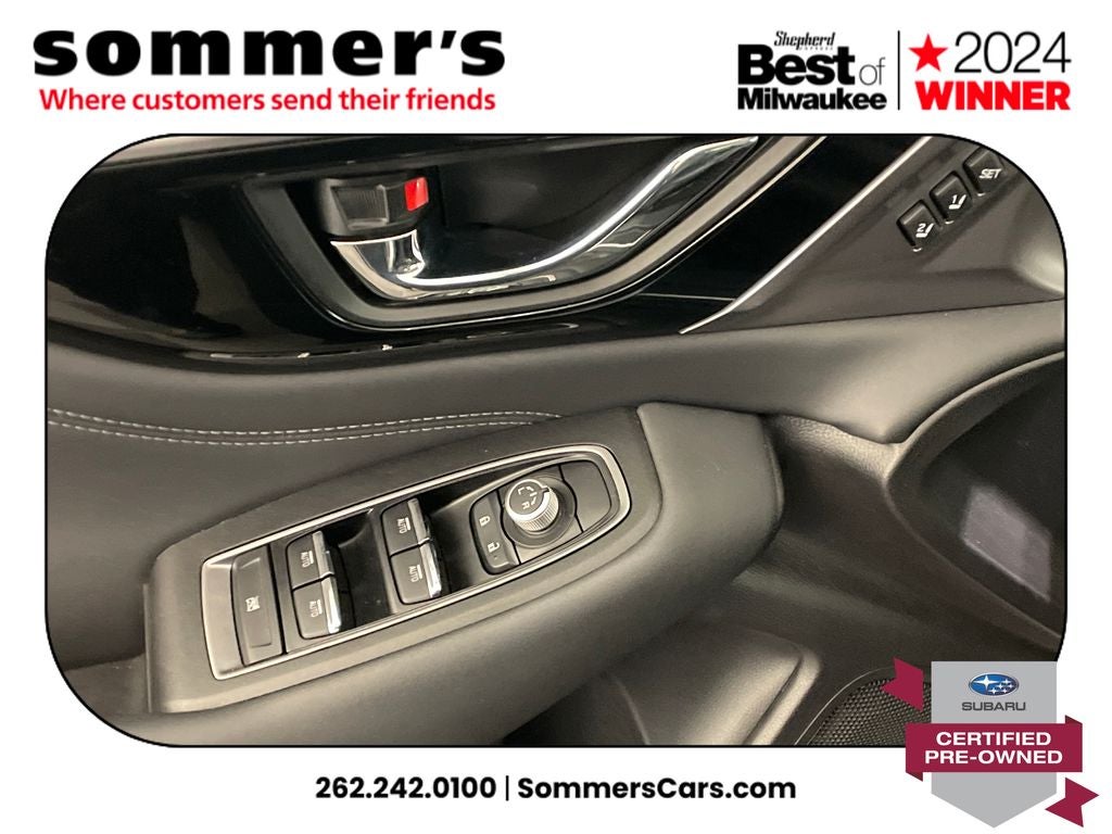 2023 Subaru Outback Limited XT