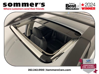 2023 Subaru Outback Limited XT