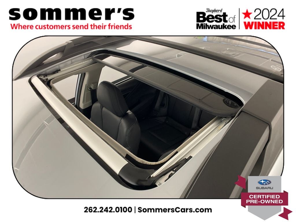 2023 Subaru Outback Limited XT