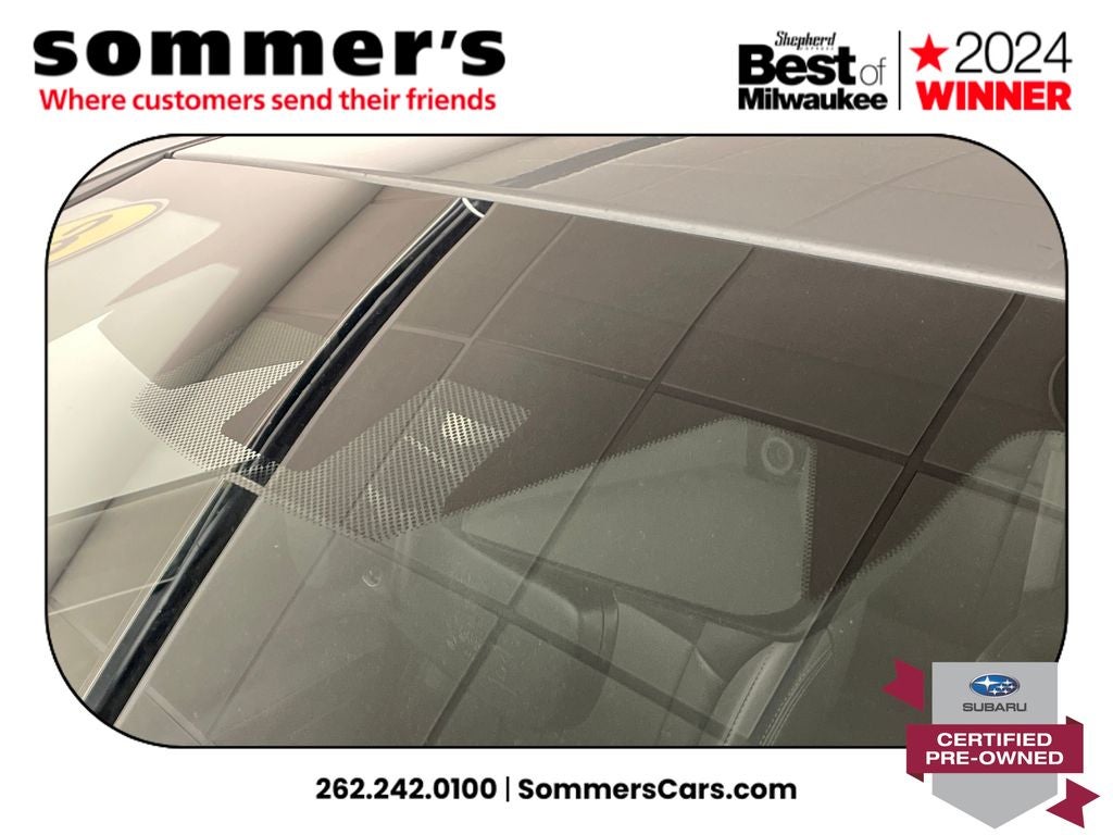 2023 Subaru Outback Limited XT