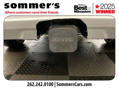 2021 Subaru Outback Limited XT