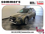2024 Subaru Outback Touring XT
