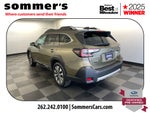 2024 Subaru Outback Touring XT