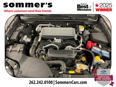 2022 Subaru Outback Touring XT