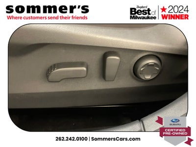 2023 Subaru Outback Touring XT