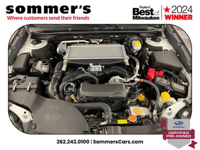 2023 Subaru Outback Touring XT