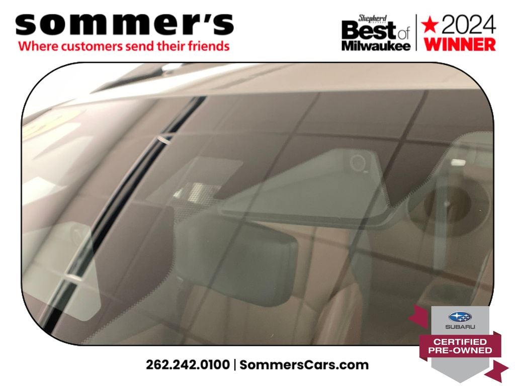 2023 Subaru Outback Touring XT