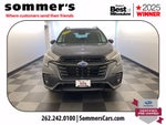 2026 Subaru Ascent Premium