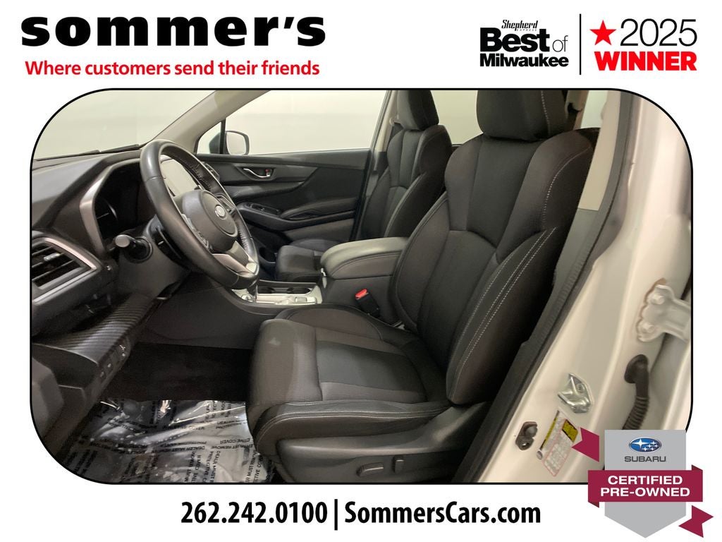 2023 Subaru Ascent Premium