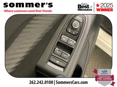 2023 Subaru Ascent Premium