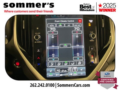 2023 Subaru Ascent Premium