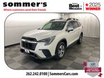 2023 Subaru Ascent Premium