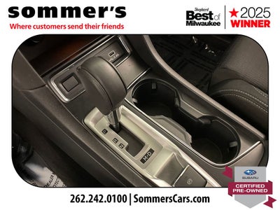 2023 Subaru Ascent Premium