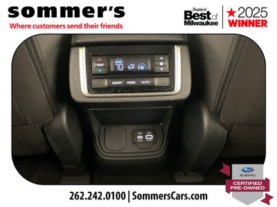 2023 Subaru Ascent Premium