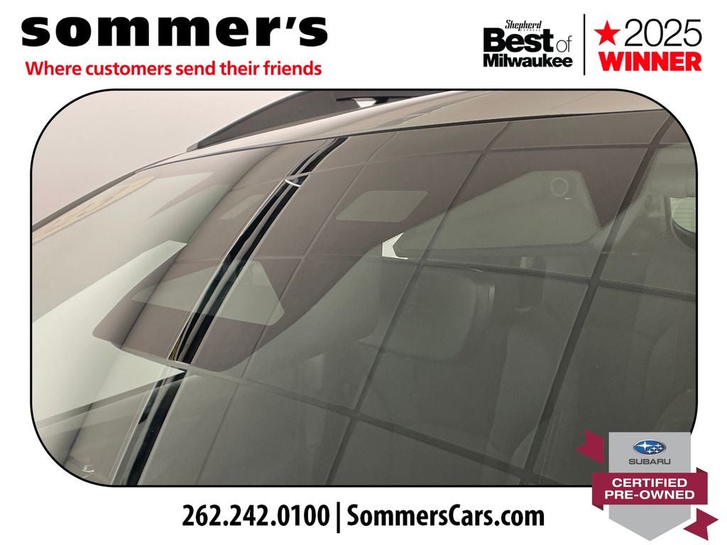 2023 Subaru Ascent Premium