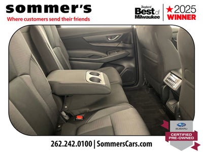 2023 Subaru Ascent Premium