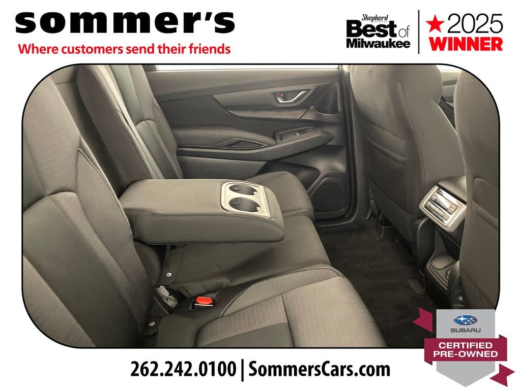 2023 Subaru Ascent Premium