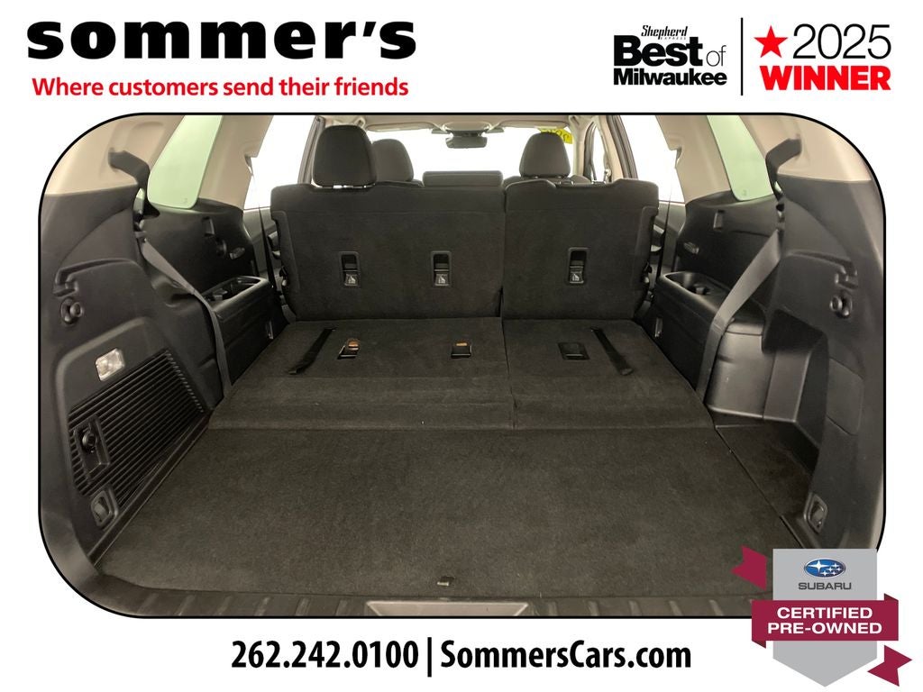 2023 Subaru Ascent Premium