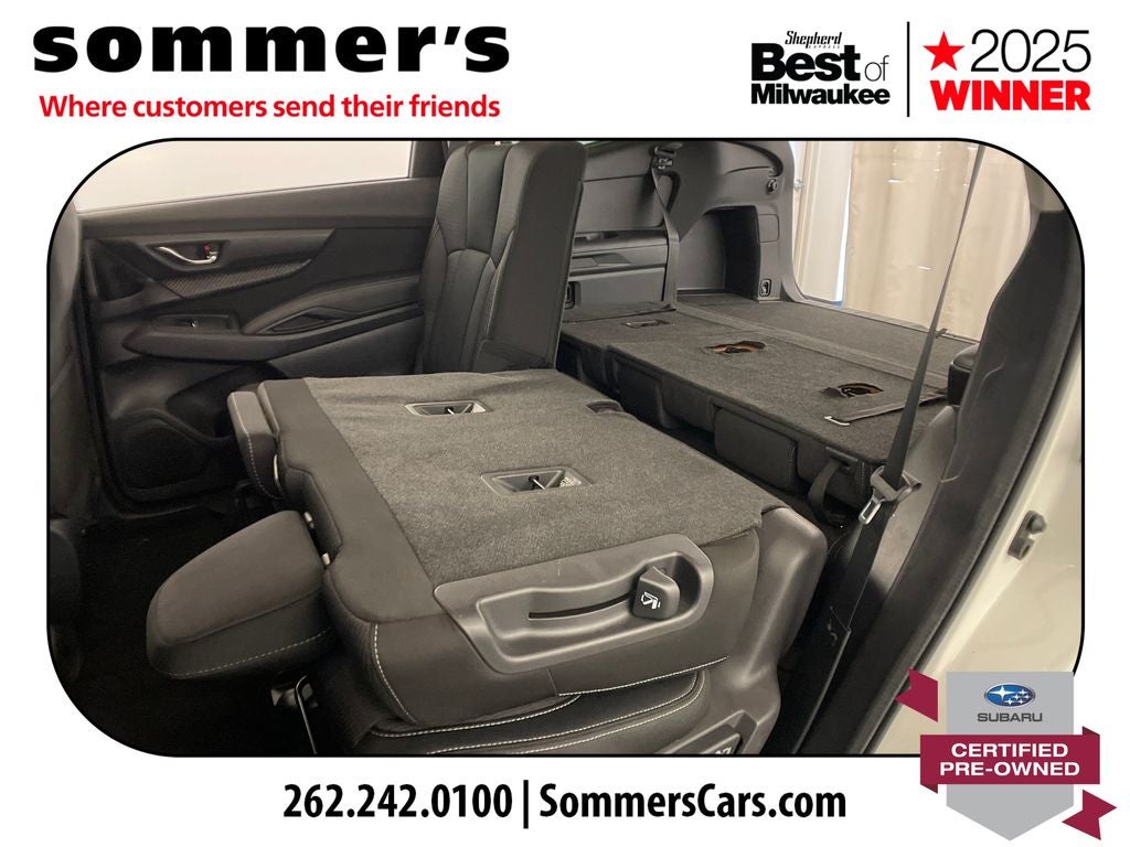 2023 Subaru Ascent Premium