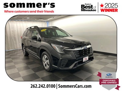 2024 Subaru Ascent Premium