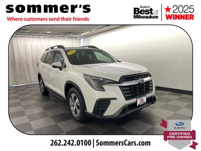 2023 Subaru Ascent Premium