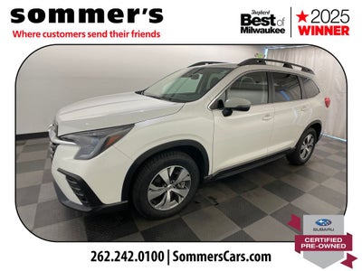 2023 Subaru Ascent Premium